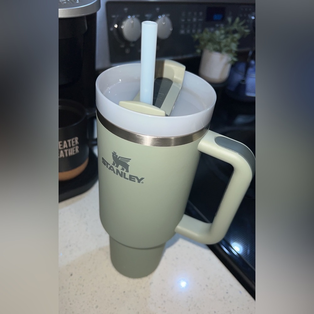 🌱 Bay Leaf Stanley 40oz